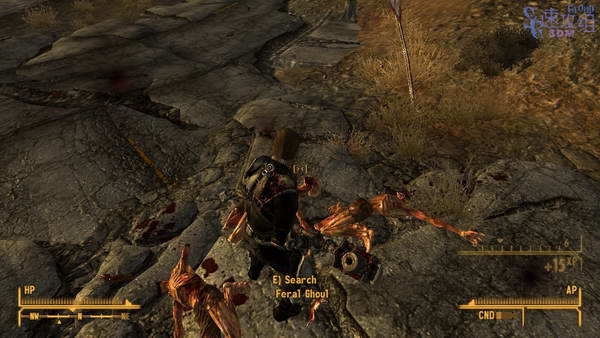 《辐射：新维加斯》图文攻略|Fallout New Vegas