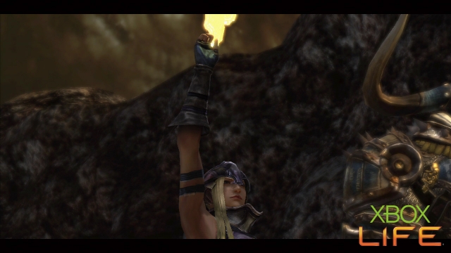 x360《最后的遗迹》详细图文攻略|The Last Remnant