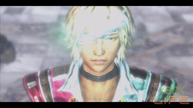 x360《最后的遗迹》详细图文攻略|The Last Remnant