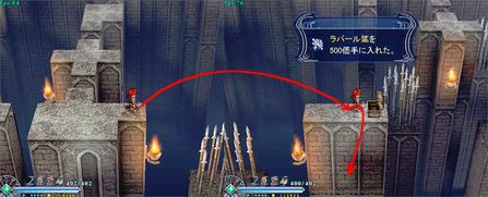 《伊苏：菲尔迦纳的誓约》攻略(图)|Ys:The Oath in Felghana