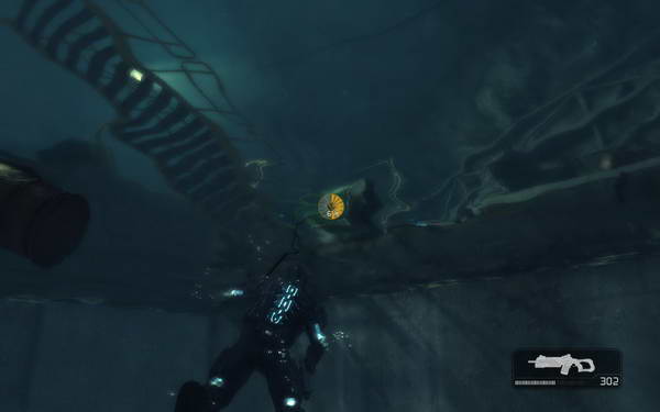 《深度黑暗：重装上阵》图文攻略|Deep Black: Reloaded