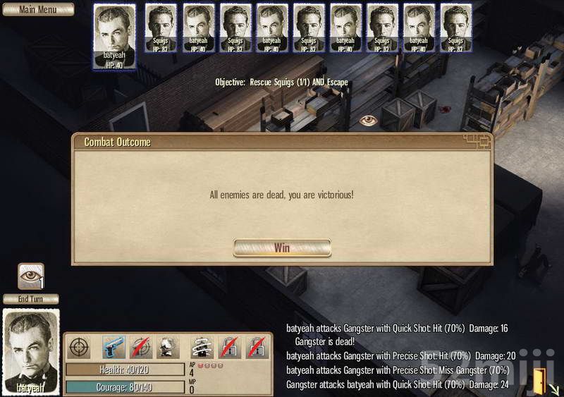 《黑手党：黑帮之城》详细攻略|Strike Suit Zero