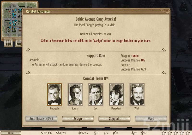 《黑手党：黑帮之城》详细攻略|Strike Suit Zero