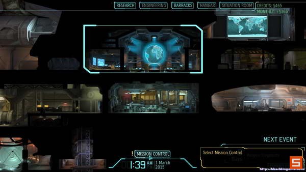 《幽浮：未知敌人》图文全攻略|XCOM: Enemy Unknown