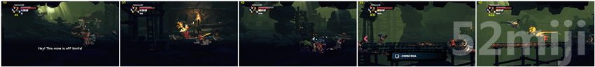 《圣域：堡垒/神圣堡垒》ACT1-4主线图文攻略|Sacred Citadel