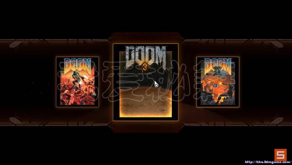 《毁灭战士3：BFG》图文全攻略|Doom 3 BFG Edition