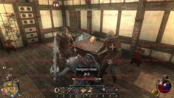 《两个世界2》图文攻略|Two Worlds 2