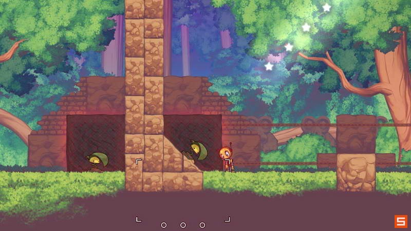 《快照》关卡图文攻略|Snapshot