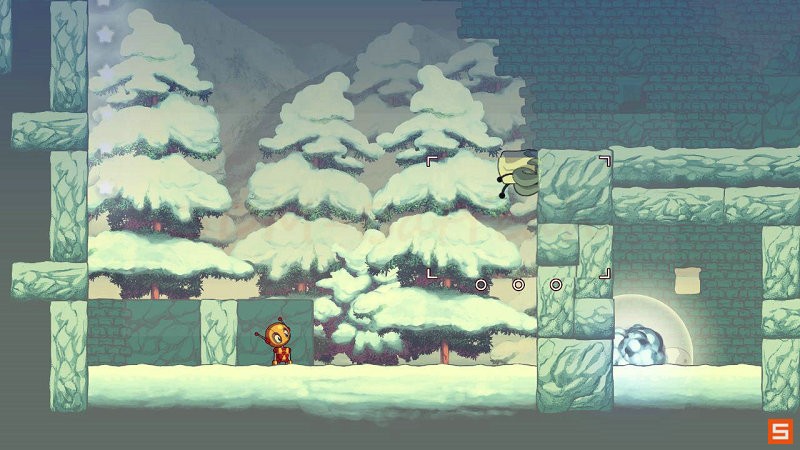 《快照》关卡图文攻略|Snapshot