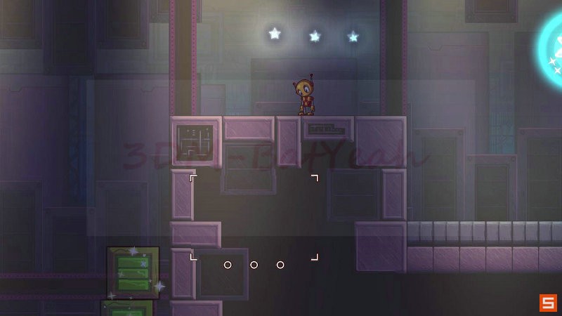 《快照》关卡图文攻略|Snapshot