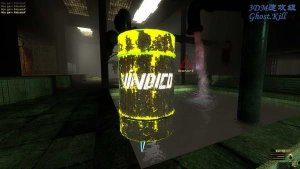 《黑客战队：异度神兆》图文流程攻略|Pirates of Black Cove