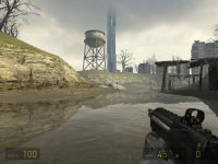 《半条命2》全攻略|Half-Life 2