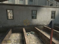 《半条命2》全攻略|Half-Life 2