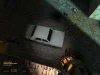 《半条命2》全攻略|Half-Life 2