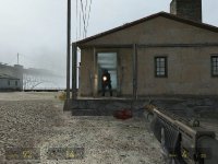 《半条命2》全攻略|Half-Life 2