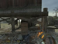 《半条命2》全攻略|Half-Life 2