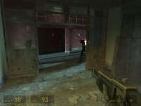 《半条命2》全攻略|Half-Life 2