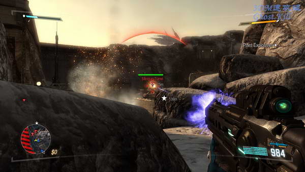 《第八分队：偏见》图文视频攻略|Section 8: Prejudice