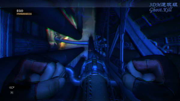 《永远的毁灭公爵》图文视频攻略|Duke Nukem Forever