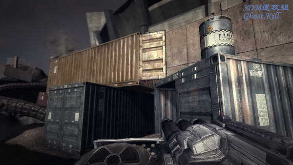 《永远的毁灭公爵》图文视频攻略|Duke Nukem Forever