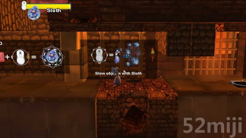 《原罪的聚会》通关图文攻略|Party of Sin