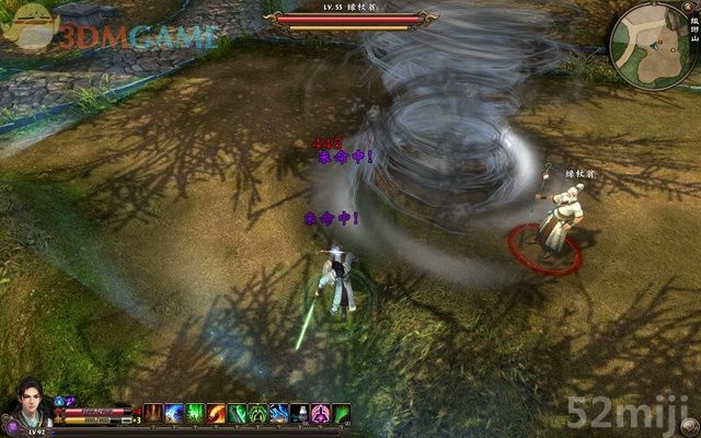 《新剑侠传奇》图文流程详细攻略（多图）