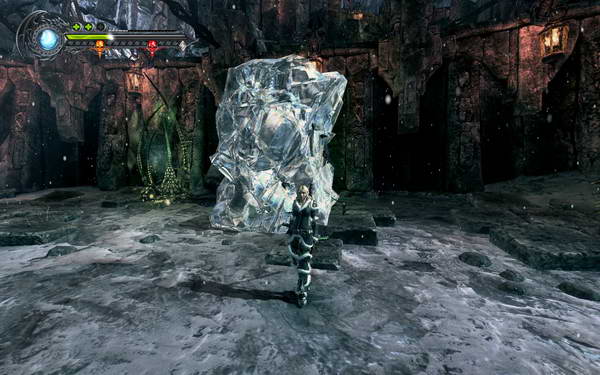 《时光之刃》图文攻略|Blades of Time