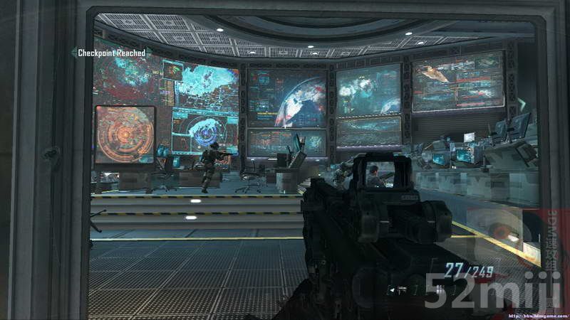 Xbox360《使命召唤9：黑色行动2》一周目图文攻略|Call of Duty: Black Ops 2