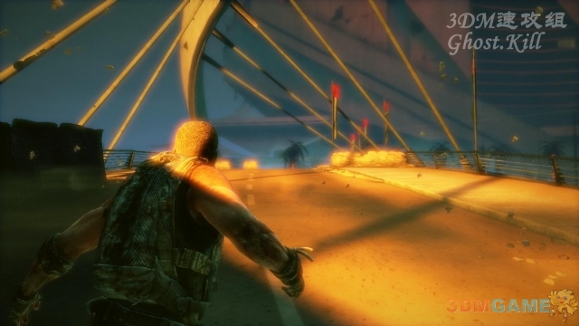 《特殊行动：一线生机》图文视频攻略|Spec Ops: The Line