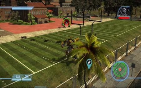 《变形金刚》全部流程攻略|Trasformers: The Game