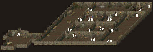 《超越神界》图文攻略|Beyond Divinity