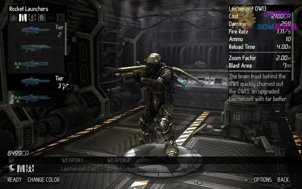 《地球防卫军：决战昆虫》图文攻略|Earth Defense Force: Insect Armageddon