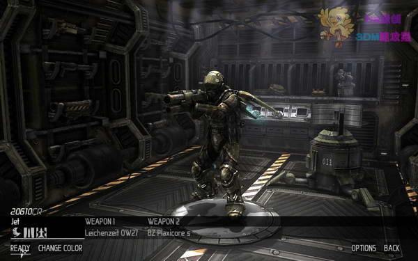 《地球防卫军：决战昆虫》图文攻略|Earth Defense Force: Insect Armageddon