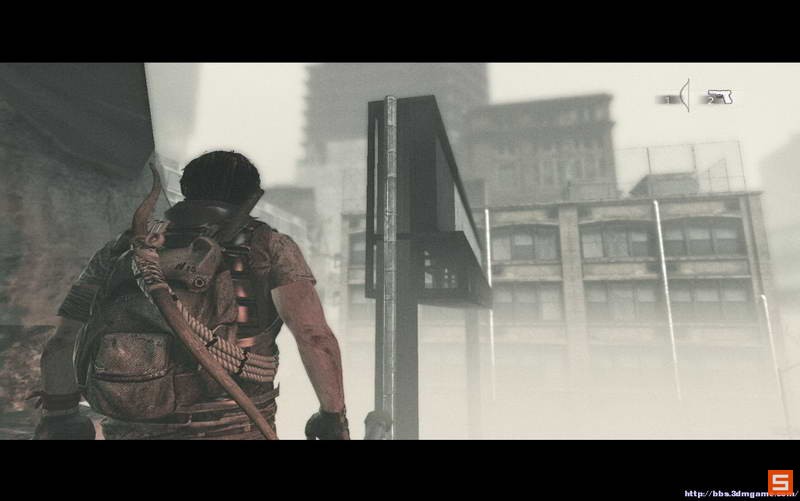 《我还活着》图文视频攻略|I Am Alive