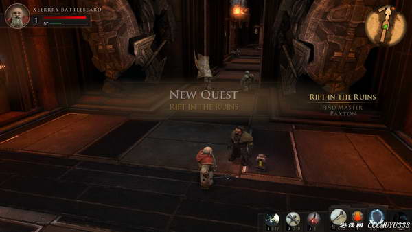 《龙与地下城：匕首谷》流程攻略|Dungeons & Dragons: Daggerdale