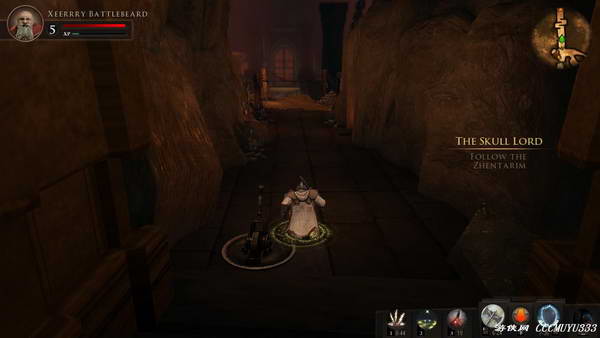 《龙与地下城：匕首谷》流程攻略|Dungeons & Dragons: Daggerdale