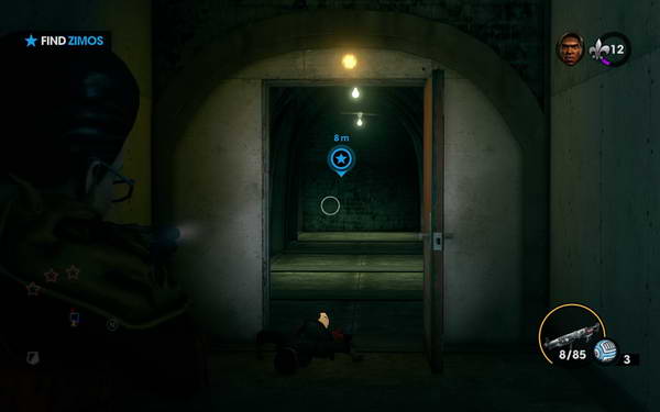 《黑道圣徒3》简单图文攻略|Saints Row: The Third