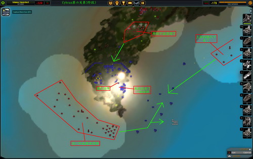 《最高指挥官》详细攻略（多图）|Supreme Commander