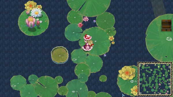 《东方幻想魔录》图文流程攻略