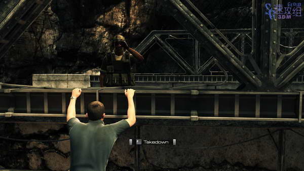 《詹姆斯邦德007：血石》图文视频攻略|James Bond 007: Blood Stone