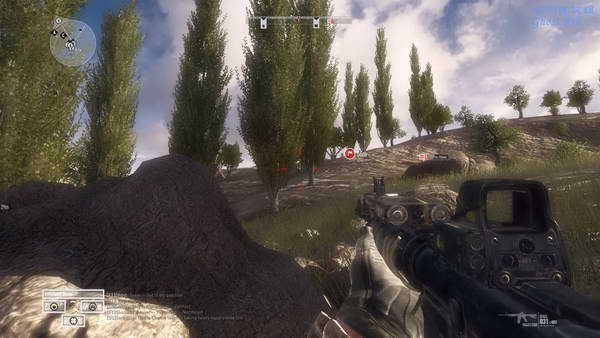 《闪点行动：红河》图文视频攻略|Operation Flashpoint: Red River