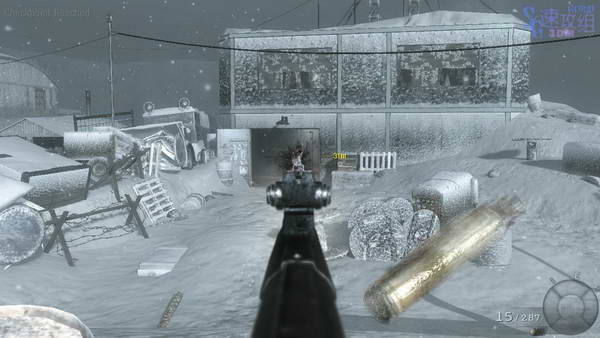 《使命召唤7：黑色行动》图文 + 视频攻略|Call of Duty: Black Ops