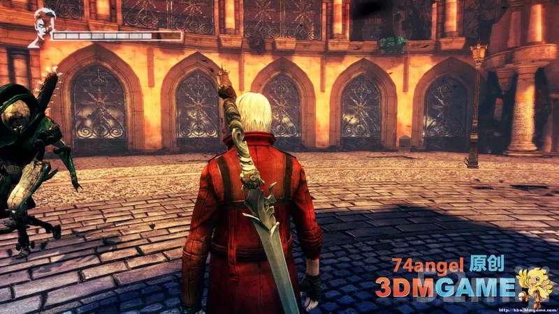 《鬼泣5》主线任务攻略|DmC: Devil May Cry