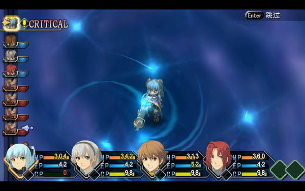 《英雄传说：零之轨迹》图文流程攻略|Legend of Heroes: Zero no Kiseki,The