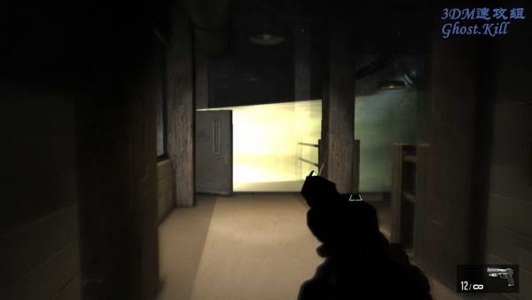 《极度恐慌3》图文视频攻略|F.E.A.R.3