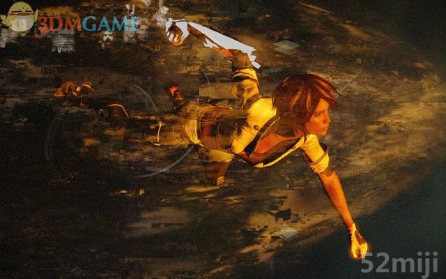 《勿忘我》元素收集流程图文/BOSS战|Remember Me