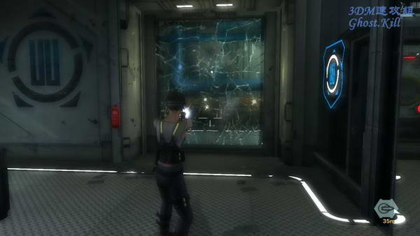 《恐水症：预言》图文视频攻略|Hydrophobia: Prophecy