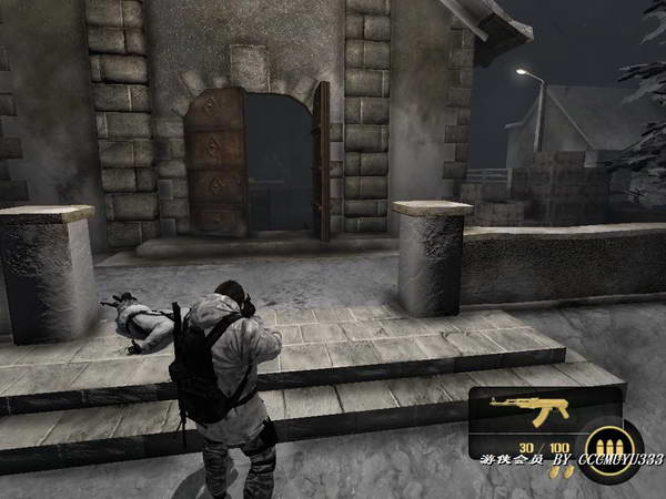 《全球行动：突袭利比亚》图文攻略|Global Ops: Commando Libya