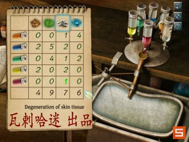 《福尔摩斯的遗嘱》图文攻略|The Testament Of Sherlock Holmes