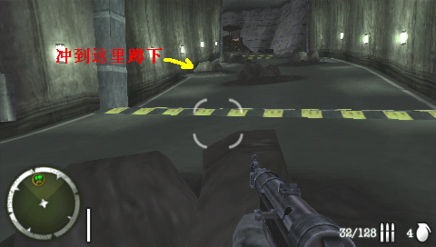 《荣誉勋章：英雄》完整攻略|Medal of Honor:Heroes